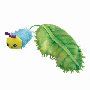 Kattleksak Flingaroo CATerpillar Flerf盲rgad