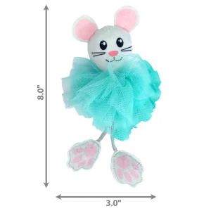 Kattleksak Flingaroo Tutu Flerf盲rgad