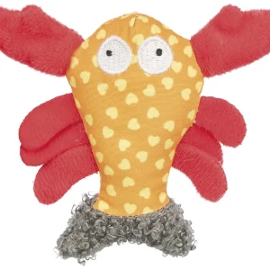 Kattleksak Hummer 9cm