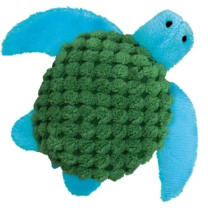 Kattleksak Refillables Turtle Flerf盲rgad
