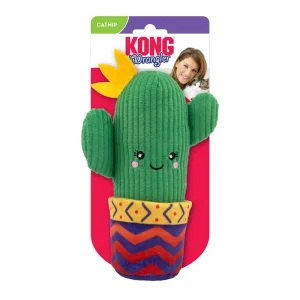 Kattleksak Wrangler Cactus Flerf盲rgad