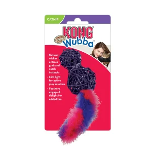 Kattleksak Wubba Wicker Mix