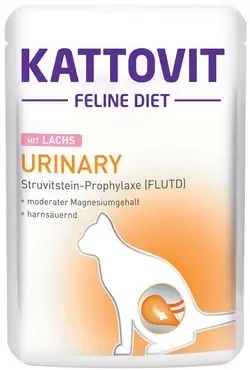 Kattovit Urinary Lax för katter 85 g Endast denna vecka