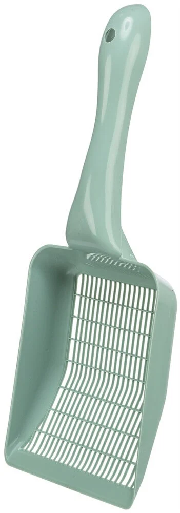Kattsandsspade Fin Stor