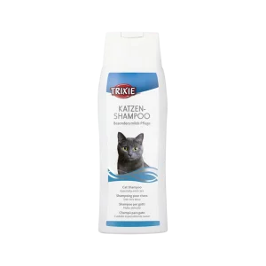 Kattschampo, mild
