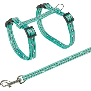 Kattsele Set 27-45 cm