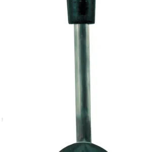 Kattspade Metall