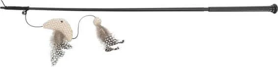 Kattvippa XXL Fisk Kattmynta 65cm