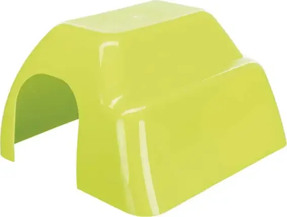 Keramikhus mus – 16×12 cm