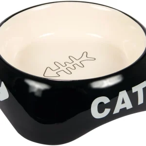 Keramikskål Cat 200ml