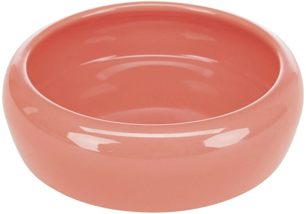 Keramikskål Kanin 13cm