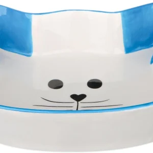 Keramikskål Katt 250ml