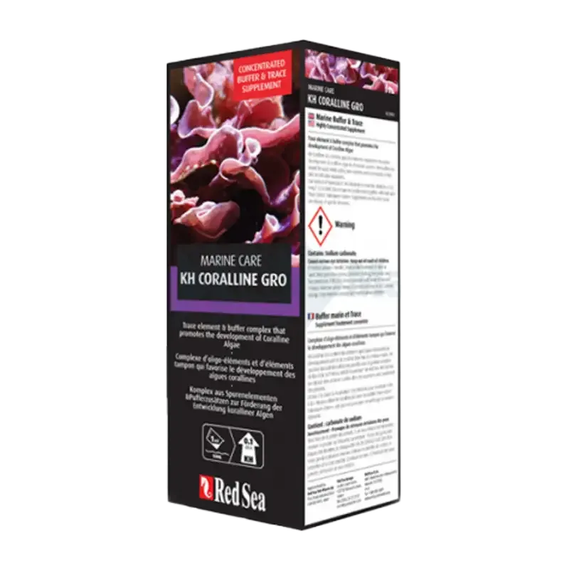KH Caralline Gro – 500 ML