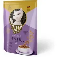 Kitty Cat Sensible med anka – Ekonomipack 2 x 800 g Populär