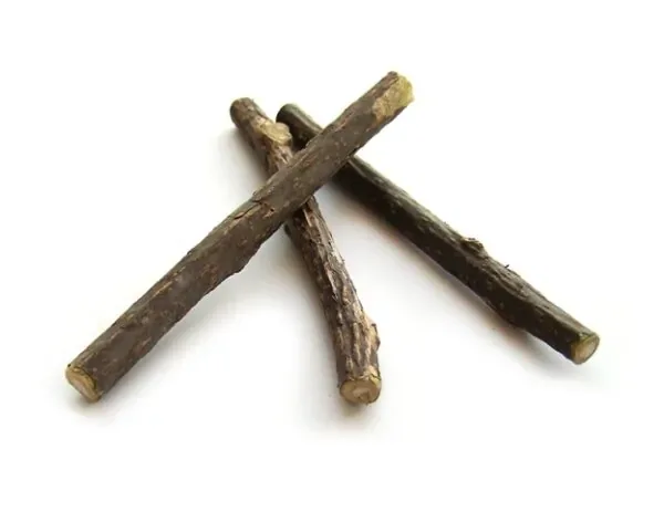 Kitty Play Silver Vine Stick, 3 pcs