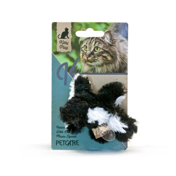Kitty Play Squeaking - Image 2