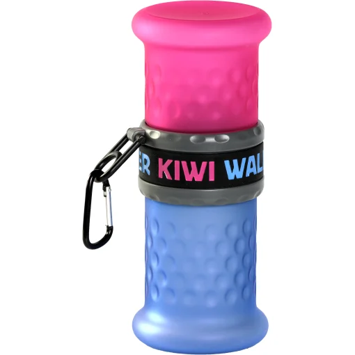 Kiwi Walker Reseflaska 2i1 - Image 2