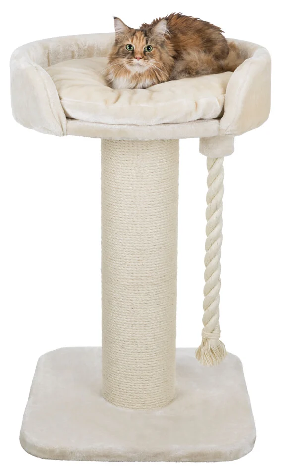 Klara XXL Klöspelare 100 cm Cream