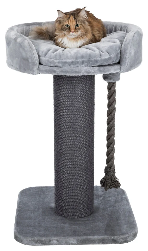 Klara XXL Klöspelare 100 cm Grå