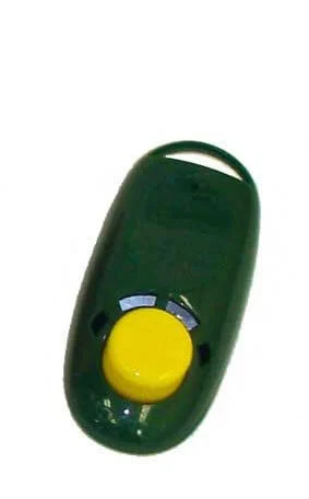 Klicker Grön