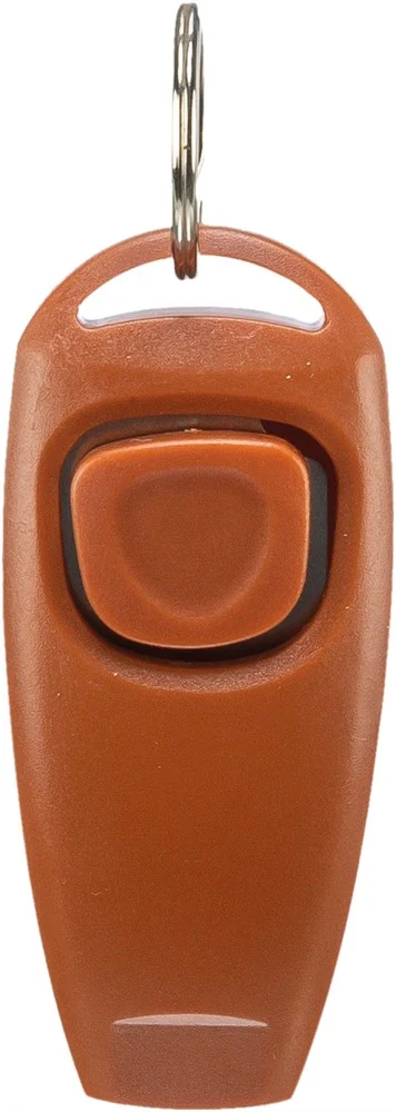 Klicker – Vissla 8cm