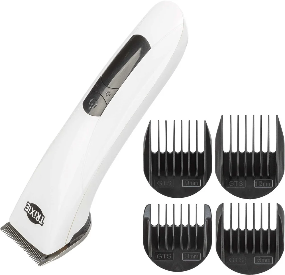 Klippmaskin Trixie TR1600 Sladdlös 10w