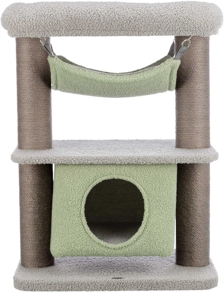 Klös Junior Lunito 71cm Grå/Mint