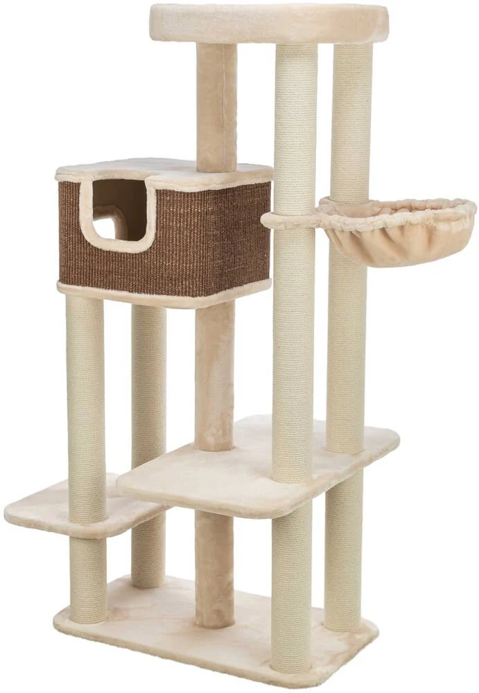 Klösmöbel Bertholo 165cm Cream/Mörkbrun