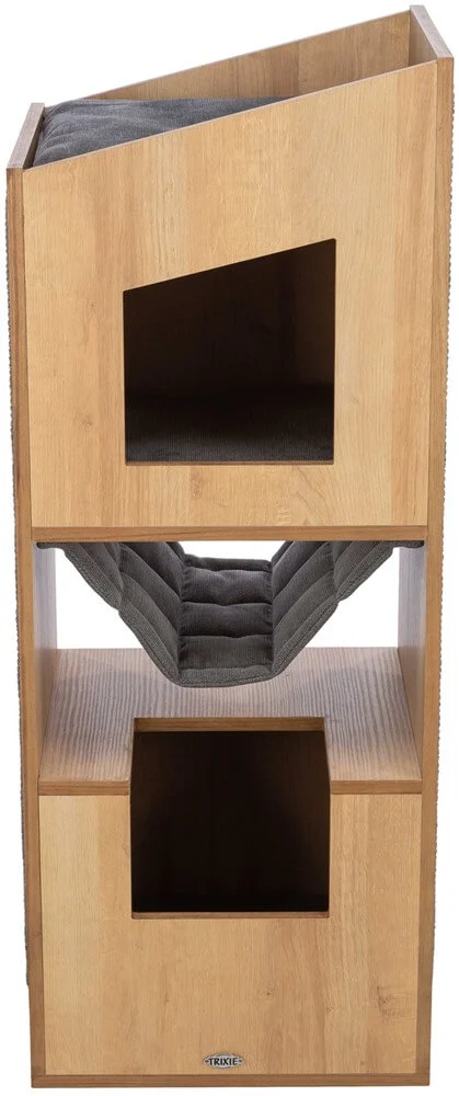 Klösmöbel CityStyle Tower 105cm Brun/Grå - Image 2