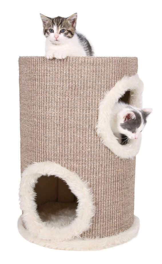 Klösmöbel Tower Edoardo 2-Vån 50cm