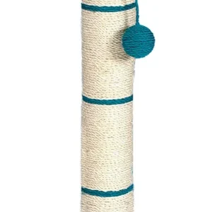 Klöspelare Sisal 62 cm