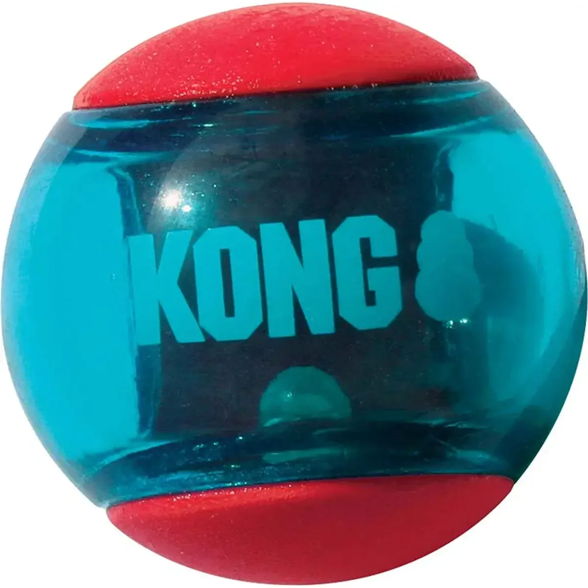 Kong Action Ball Small 3-p