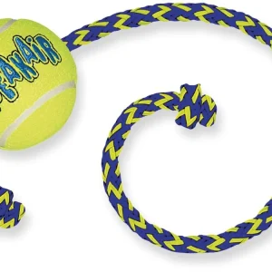 Kong AirDog Squeakair Ball Rep