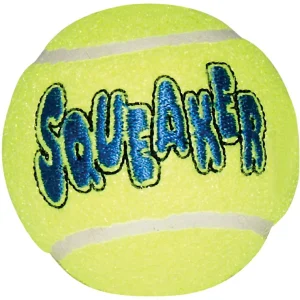 Kong AirDog Squeakair Ball XL
