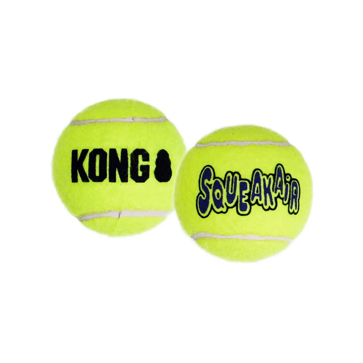 Kong Airdog squeaker boll