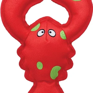 Kong Belly Flops Lobster M