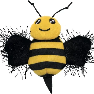 Kong Cat Better Buzz Bee