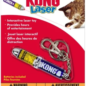 Kong Cat Laser Pointer