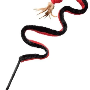 Kong Cat Snake Teaser