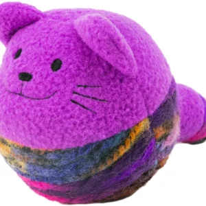 Kong Cat Yarnimals