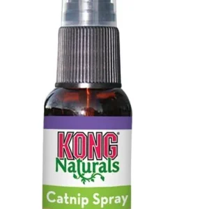 Kong Catnip Spray