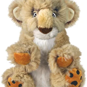 Kong Comfort Kiddos Lion L