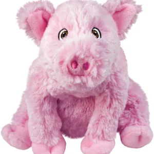 Kong Comfort Kiddos Pig S