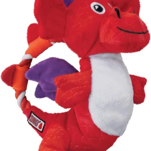 Kong Dragon Knots M/L