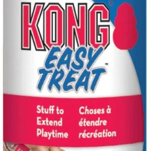 Kong Easy Treat Cheddar Cheese