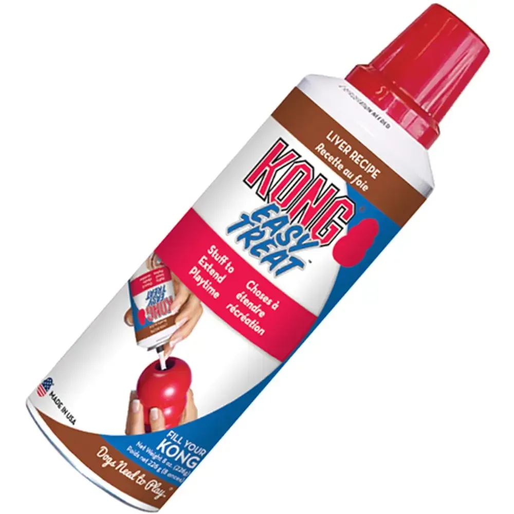 Kong Easy Treat Liver 226g