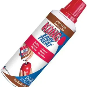 Kong Easy Treat Liver 236ml/226gr
