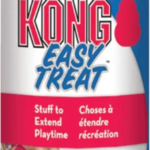 Kong Easy Treat Peanut Butter 236ml/226gr