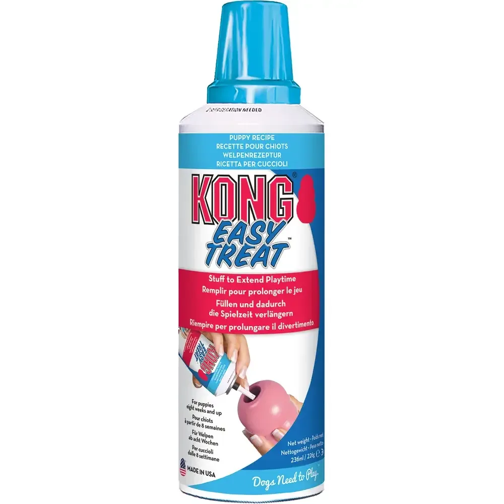 Kong Easy Treat Puppy 226g