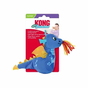 Kong Enchanted Dragon 11,5×11,5x7cm